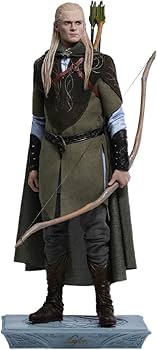 ロード・オブ・ザ・リング レゴラス 20インチ エピックフィギュア Amazon | ロード・オブ・ザ・リング レゴラス 20インチ